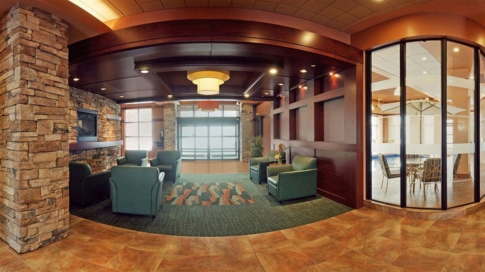 Quality Inn & Suites Lévis Exterior foto